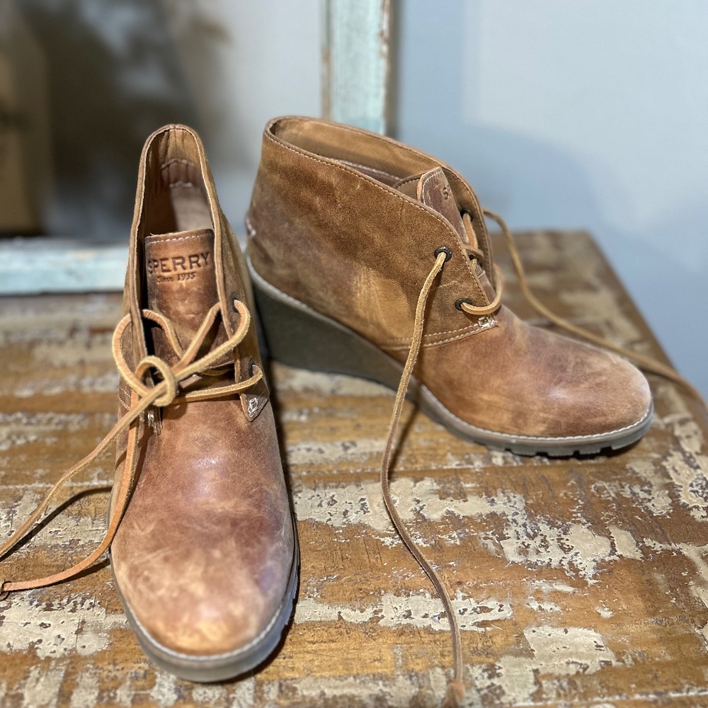 Sperry